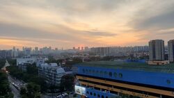 The Shore Residences (D15), Condominium #603068161